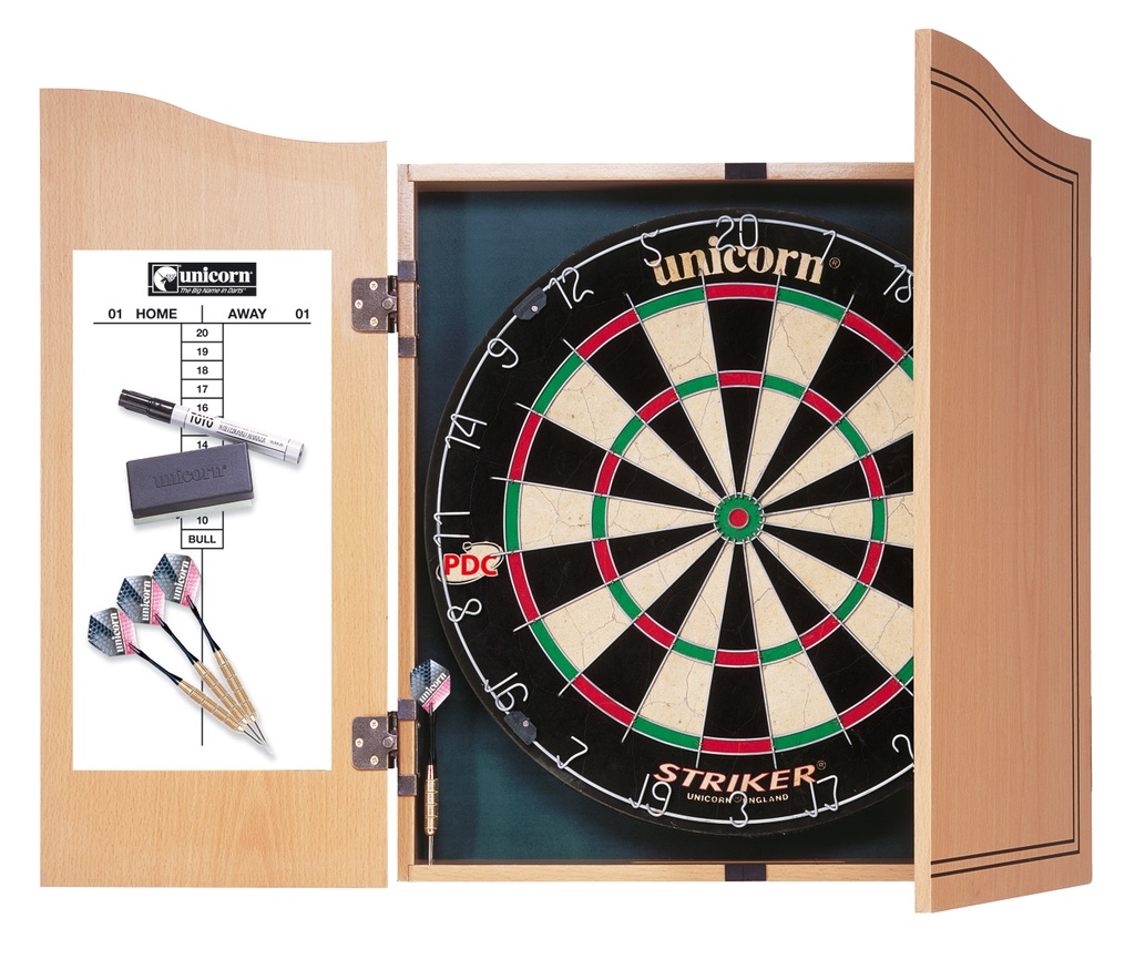 Unicorn Darts | Striker Home Centre