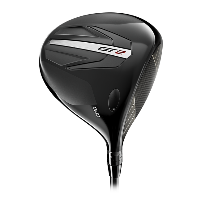 Titleist Golf Clubs | Driver | GT2 (Regular, Denali, 9° RH)
