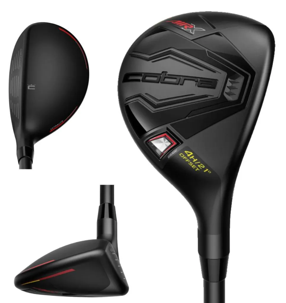 Cobra Golf Clubs | Hybrids | Air-X 2