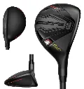 Cobra Golf Clubs | Hybrids | Air-X 2