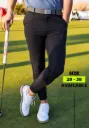 Booyaa Mens Golf Longs | Jogger