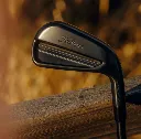 Titleist Golf Clubs | Limited Edition | Irons | T150 | Black Vapor