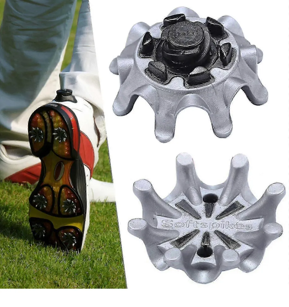 Footjoy Fast Twist Soft Spikes