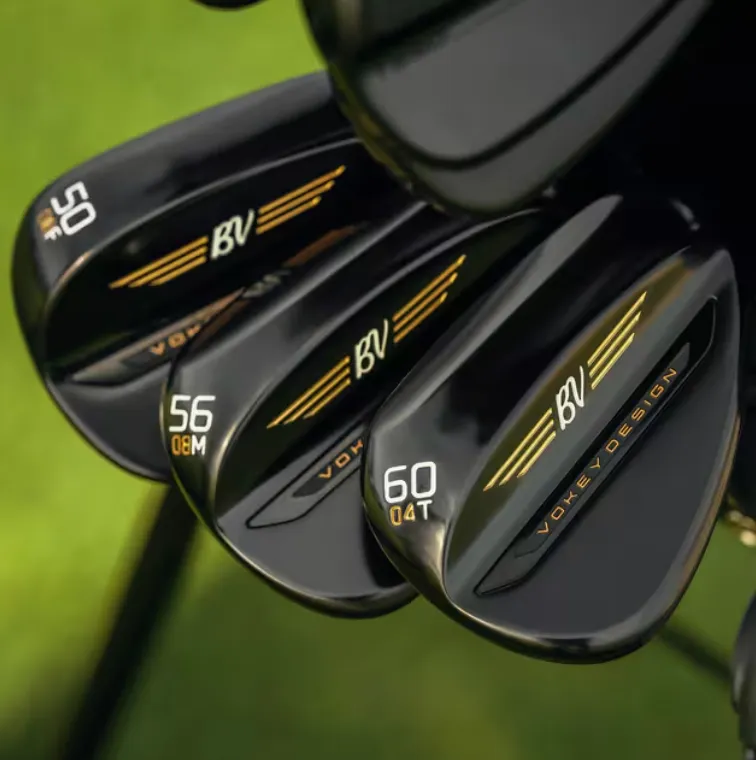その他 52,56F,60 SM11 dapple Titleist Golf Clubs | Limited Edition | Wedges | Vokey SM11