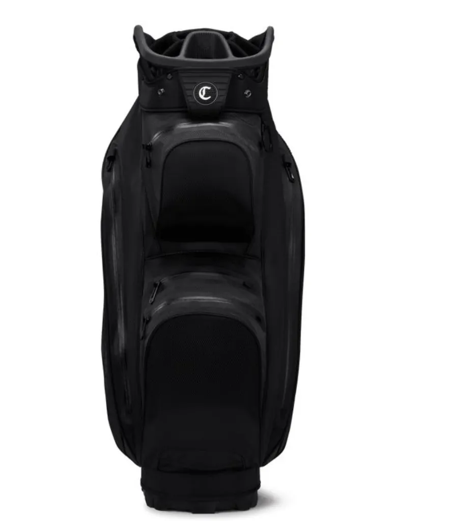 Callaway Golf Bags | ORG 14 Cart | Hyperdry | Black