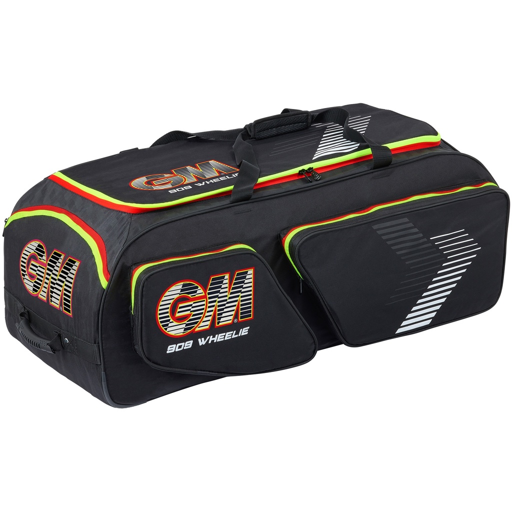 GM Cricket Wheelie | 909 Bag (2026)