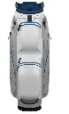 Callaway Golf Bag | Chase Cart 14 25/26 | White-Silver-Blue