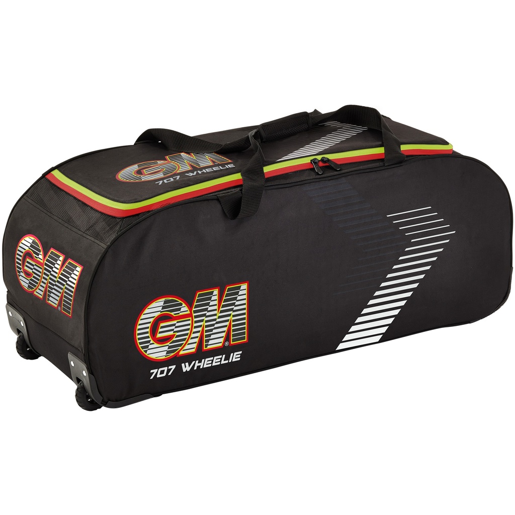 GM Cricket Wheelie | 707 Bag (2026)