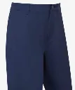 Footjoy Mens Golf Shorts | Lite Tap Fit | Navy