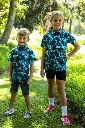 Custom Apparel Junior Golf Shirt | Funky | Water Hazard