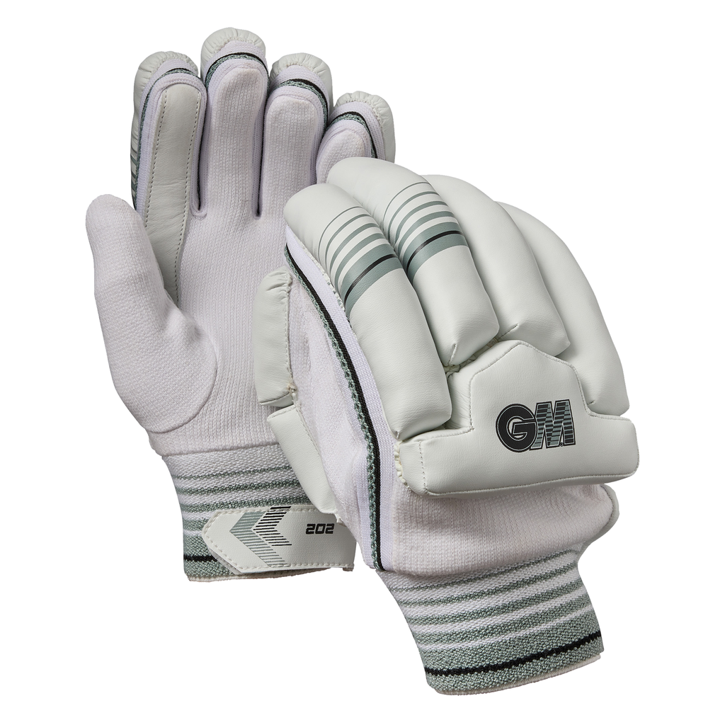 GM Junior Cricket Gloves | 202 Batting (2026)