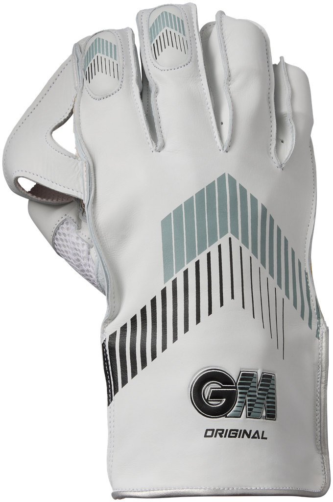 GM Cricket Gloves | Original Wicket Keeping (2026)