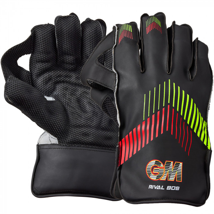 GM Cricket Gloves | Rival 909 Wicket Keeping (2026)