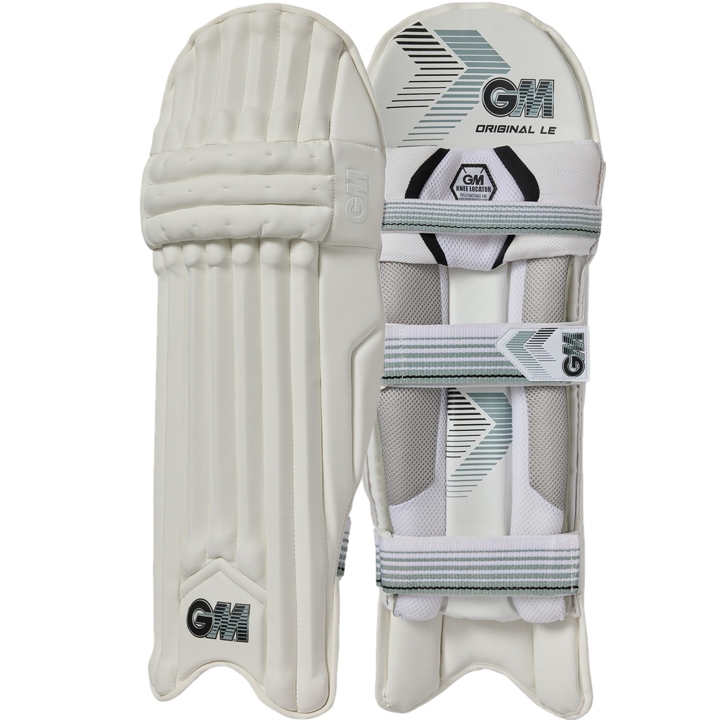 GM Cricket Pads | Original LE Batting RH (2026)