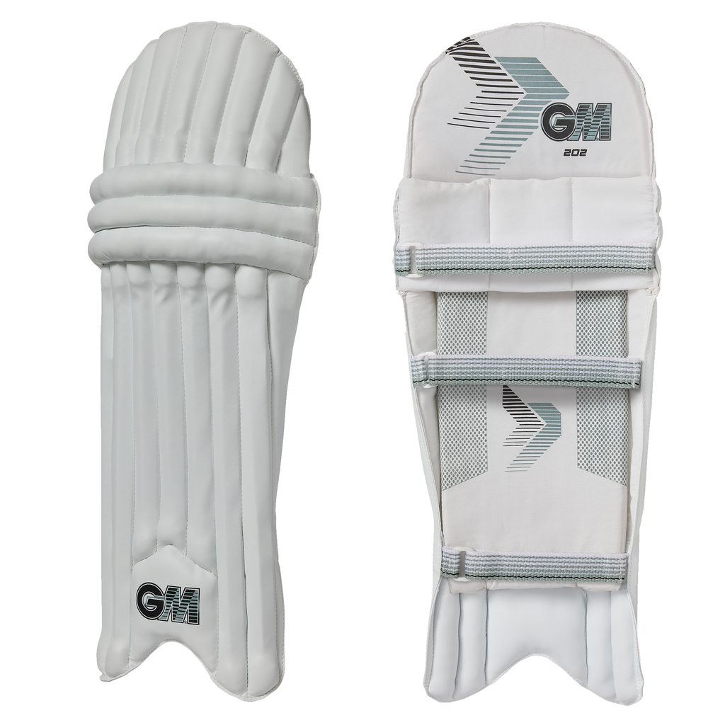 GM Junior Cricket Pads | 202 Batting (2026)