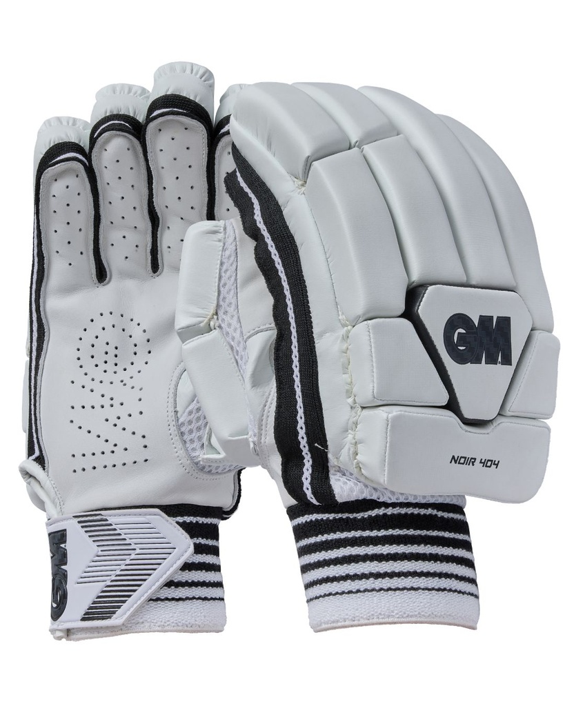 GM Junior Cricket Gloves | 404 Noir Batting