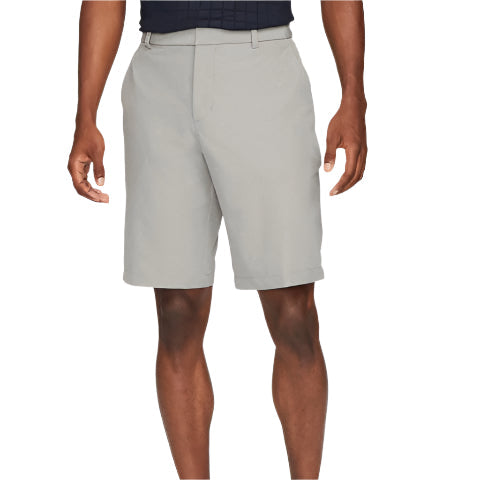 [CU974000330] Nike Mens Golf Shorts | Victory 10.5 Inch | Grey (30)