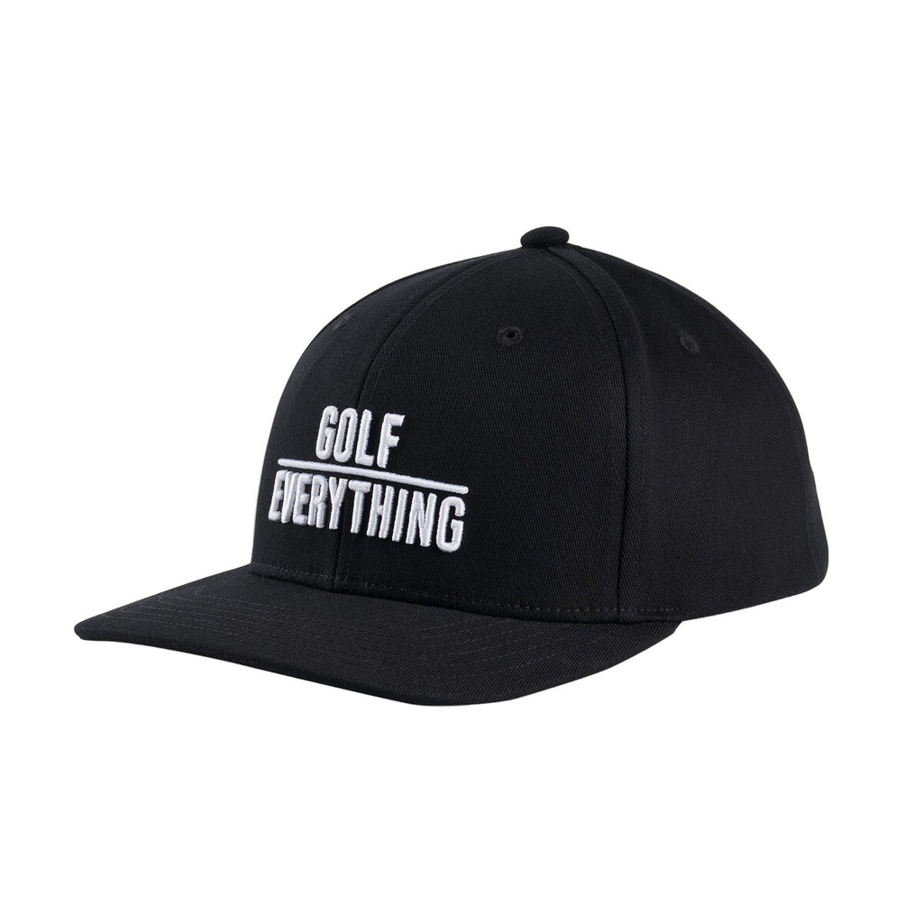 [CFC23001] Callaway Golf Cap | Fashion | Black
