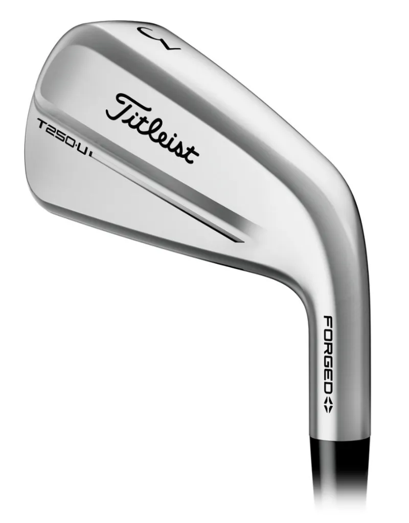 Titleist Golf Clubs | Driving Iron | T250 - Utility