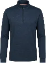 Swagg Mens Golf Midlayer | Corefit S/D | Navy