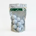 Second Hand Golf Balls | Mint Pack | 10 Golf Balls