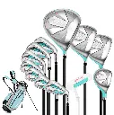 PGM Golf Clubs | 5-PW | Graphite Shaft