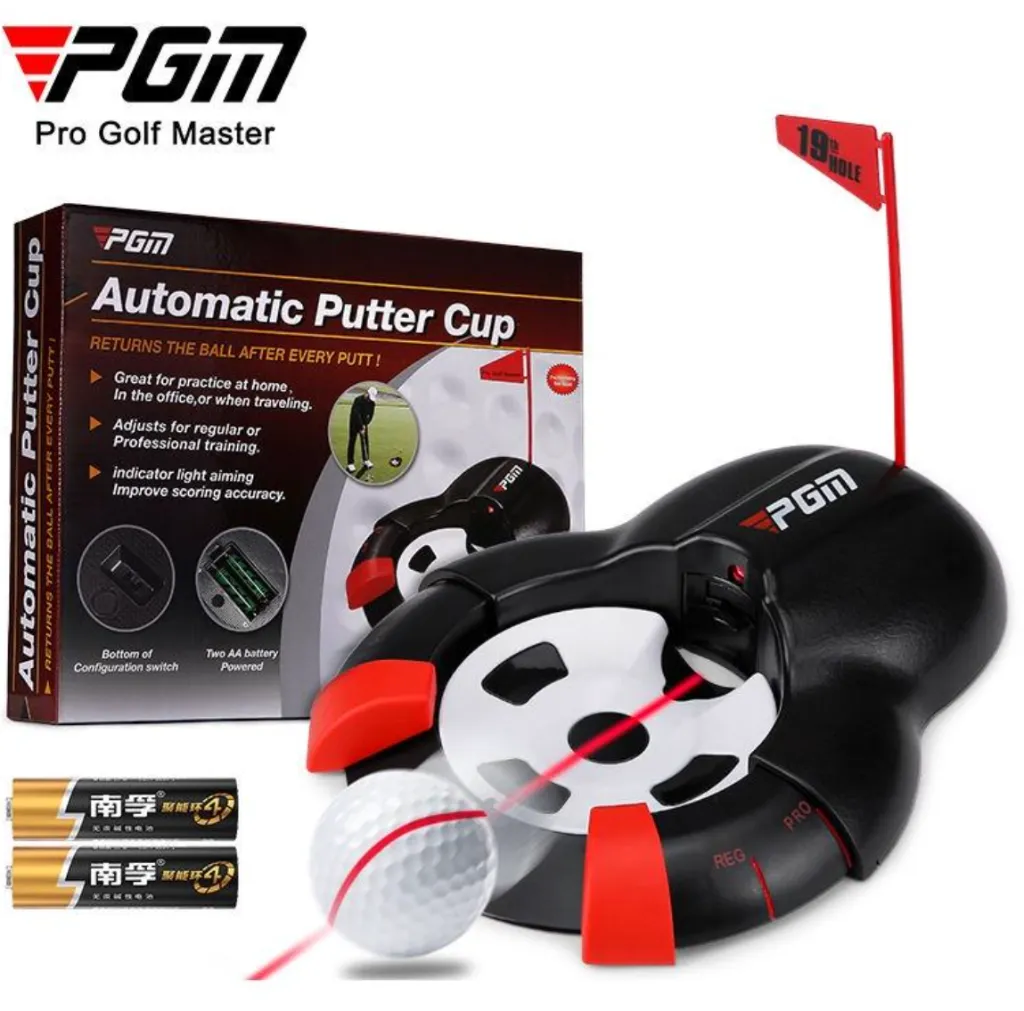 PGM Automatic Putter Cup