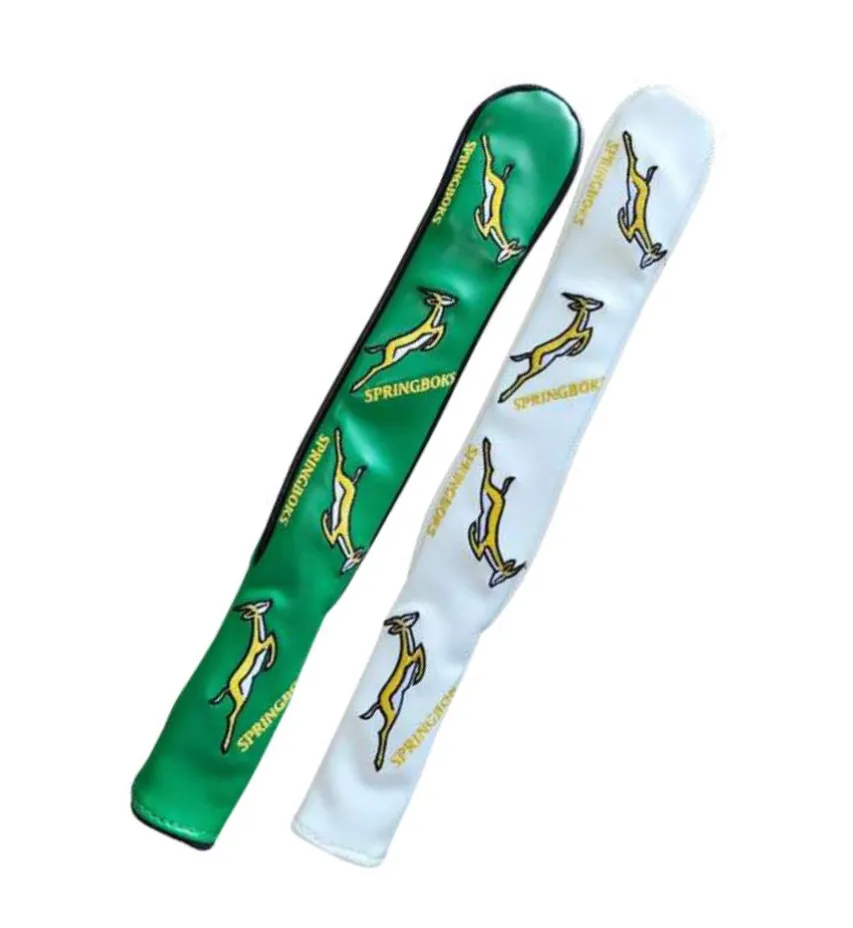 [SBOK-ALN/WHT] Springbok Alignment Sticks Cover | White