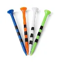 PGM Plastic Striped Tees | 83mm