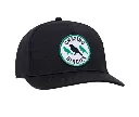 Cleveland Golf Cap | Limited Edition | Chasing Birdies | Black