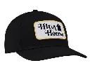 Cleveland Golf Cap | Limited Edition | Hit A House | Black