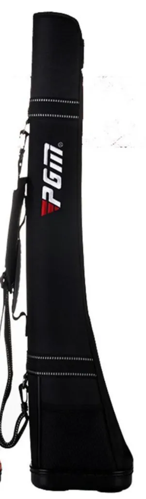 PGM Driving Range Club Holder | Black