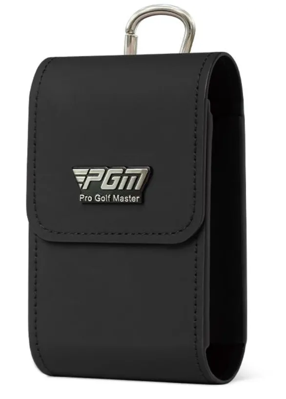 PGM Range Finder Bag | Black