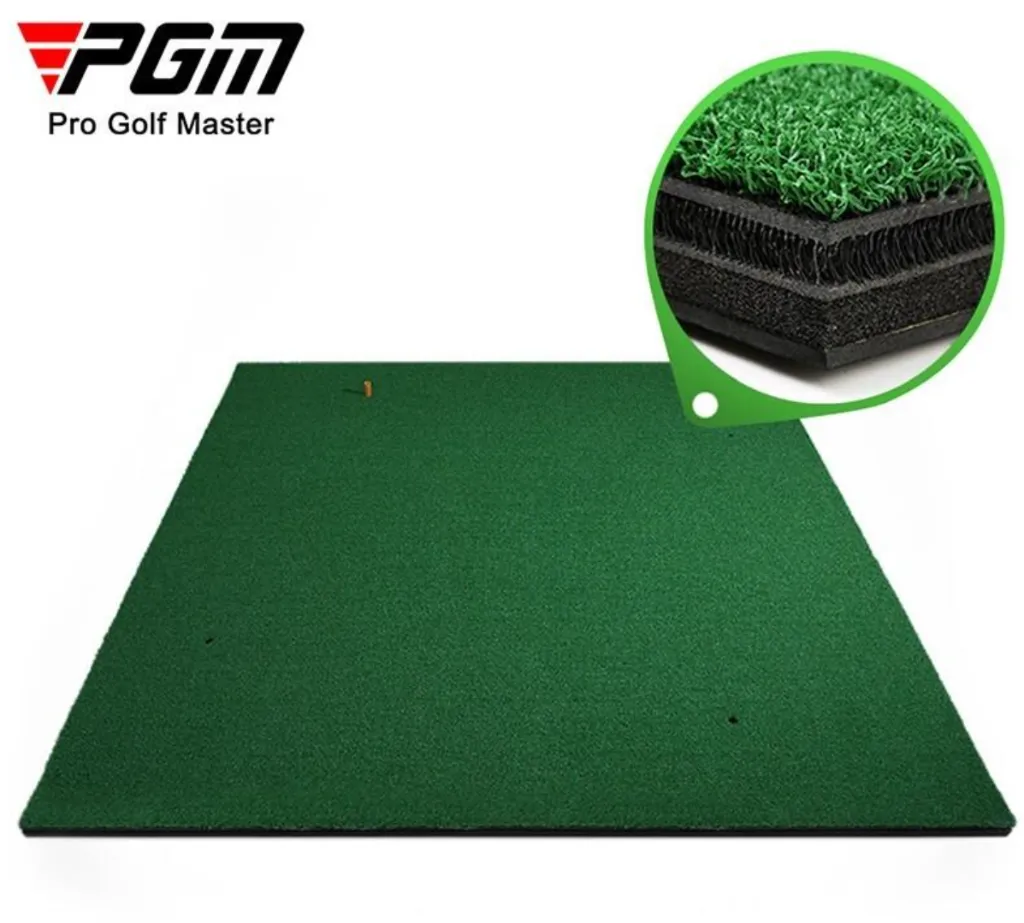 PGM 3D Hitting Mat for Driving Range
