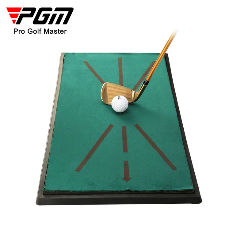 PGM Allingment Hitting Mat