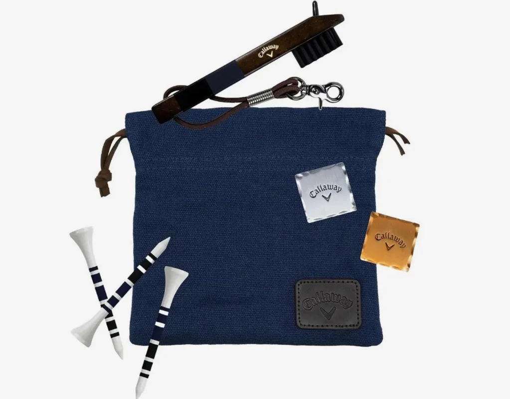 [3001209G] Callaway Golf Accessories | Heritage Kit