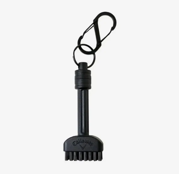 [3001207G] Callaway Golf Accessories | Mini Mag Brush
