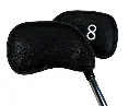Callaway Golf Accessories | Iron Covers | Magnetic Black