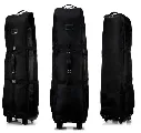 PGM Travel Cover | Black