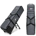 PGM Standing Travel Cover | Grey