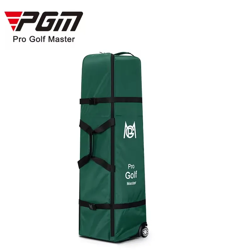 PGM Travel Cover | Green