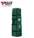 PGM Travel Cover | Green