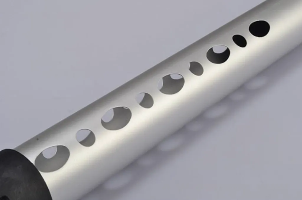 PGM Ball Picker | Grey