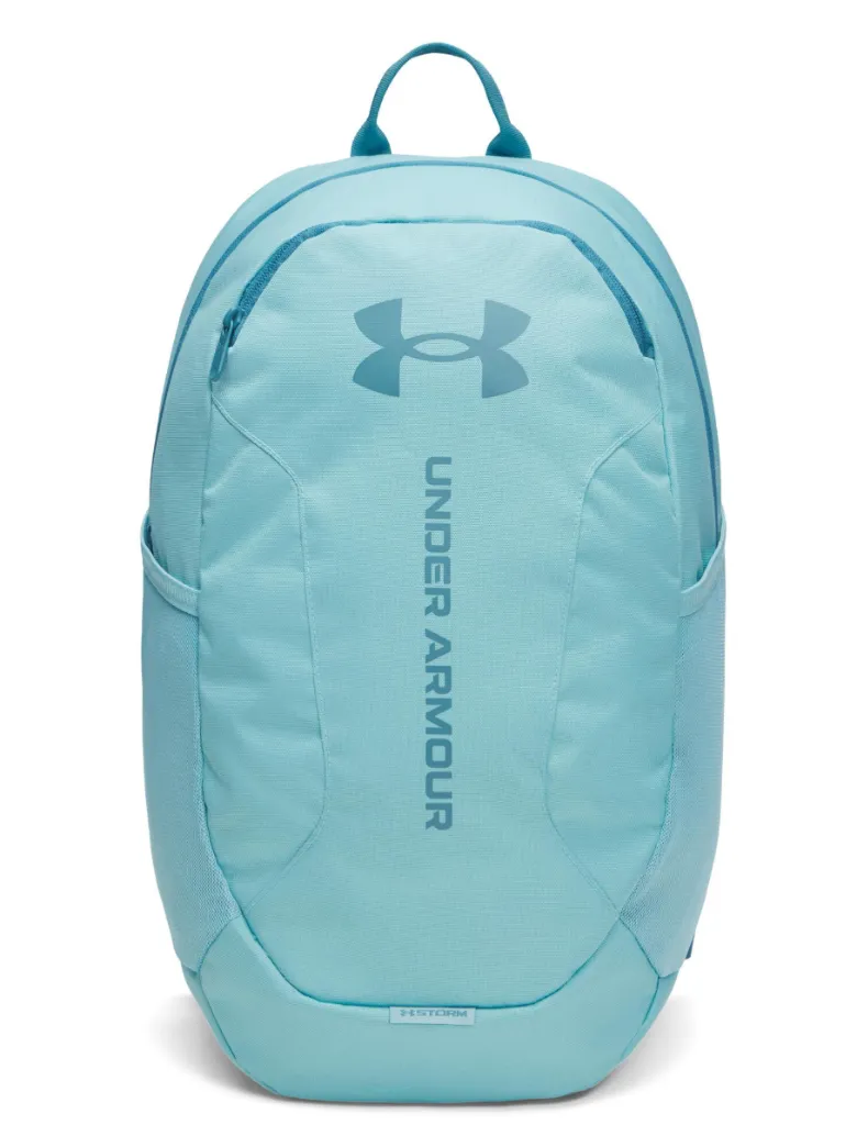 [6000399-425-OSFM] Under Armour Golf Backpack | Hustle Lite | Blue Haze