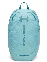 Under Armour Golf Backpack | Hustle Lite | Blue Haze