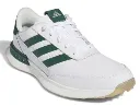 Adidas Mens Golf Shoes | S2G SL 24 | White-Green-Gum