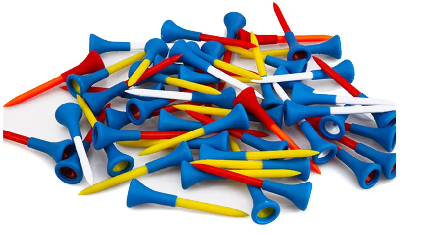PGM Stackable Tees | 74mm