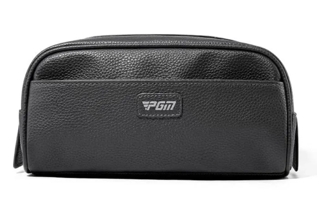 PGM Accessory Bag | Black