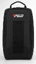 PGM Shoe Bag | Black