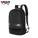 PGM Golf Backpack | Black
